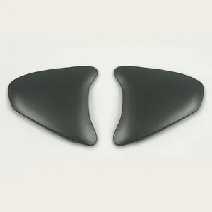 Vas Z Arm Set Matt Grön