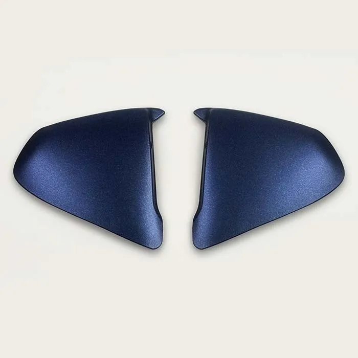 Vas Z Pss Arm Set Matt Blå