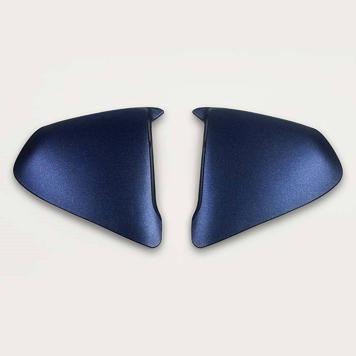 Vas Z Pss Arm Set Matt Blå