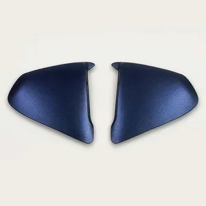 Vas Z Pss Arm Set Matt Blå