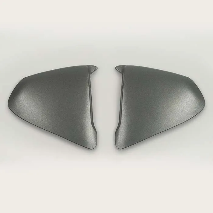 Vas Z Pss Arm Set Matt Grön