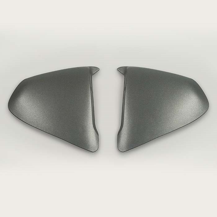 Vas Z Pss Arm Set Matt Grön