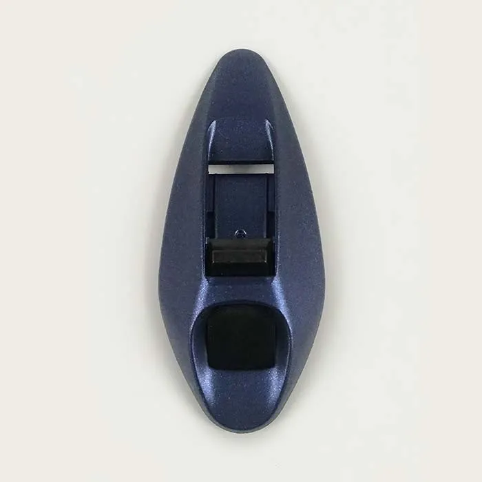 Ic Ventil 5 Matt Blå