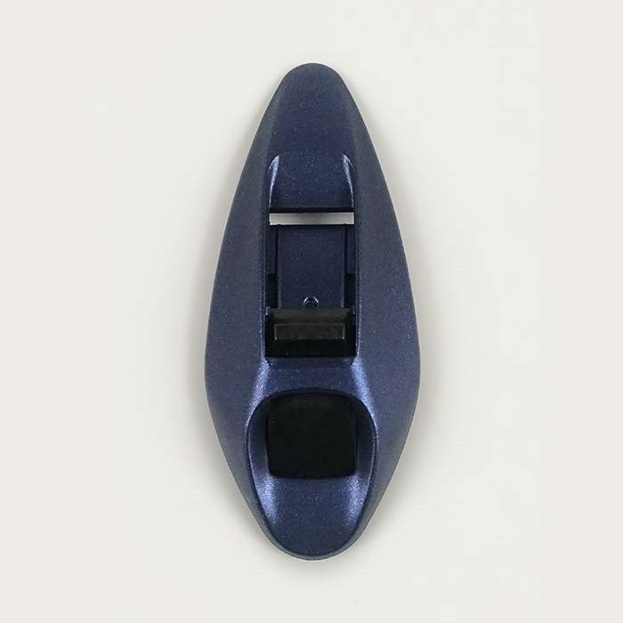 Ic Ventil 5 Matt Blå