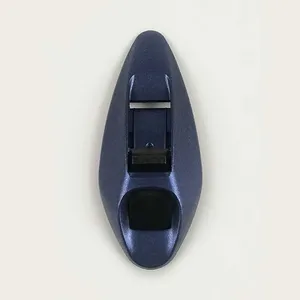 Ic Ventil 5 Matt Blå