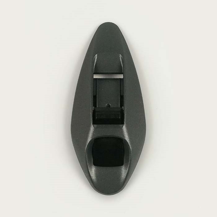 Ic Ventil 5 Matt Grön