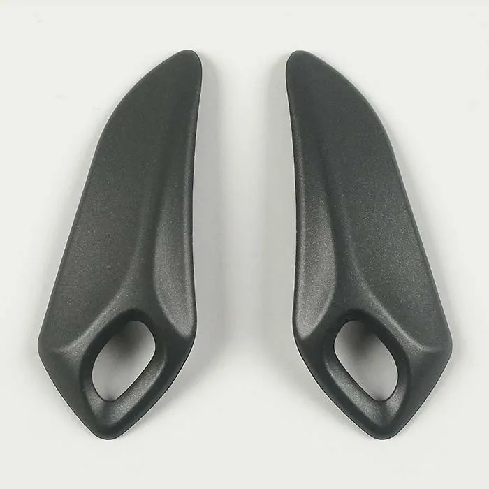 Sidoventil 6 Matt Grön