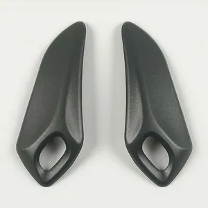 Sidoventil 6 Matt Grön