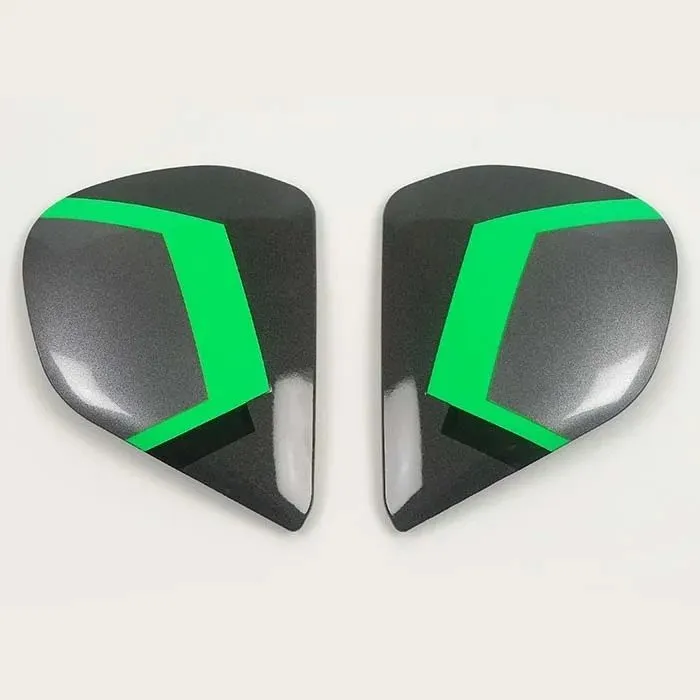 Vas V Sidoplattor Rsw Neongul