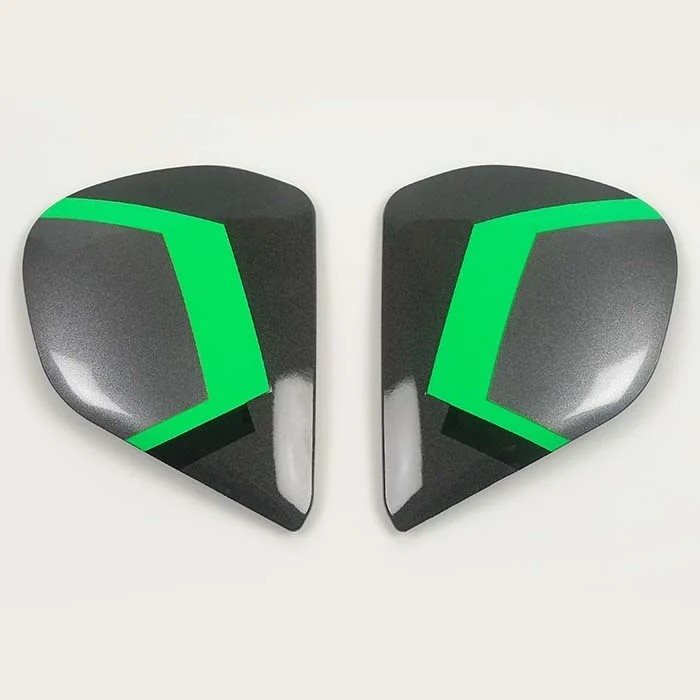 Vas V Sidoplattor Rsw Neongul