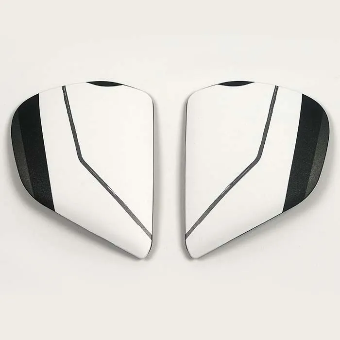 Vas V Sidoplattor Kerb Gul Frost