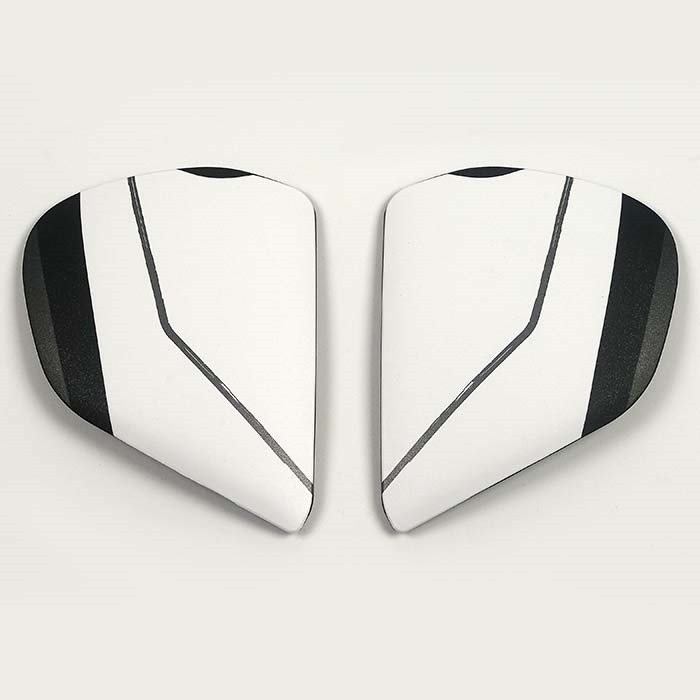 Vas V Sidoplattor Kerb Gul Frost