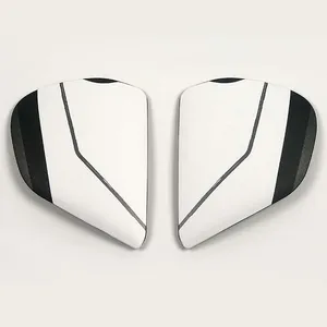 Vas V Sidoplattor Kerb Gul Frost