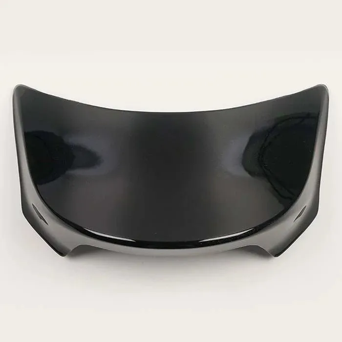 Xgr Spoiler Diamond Svart