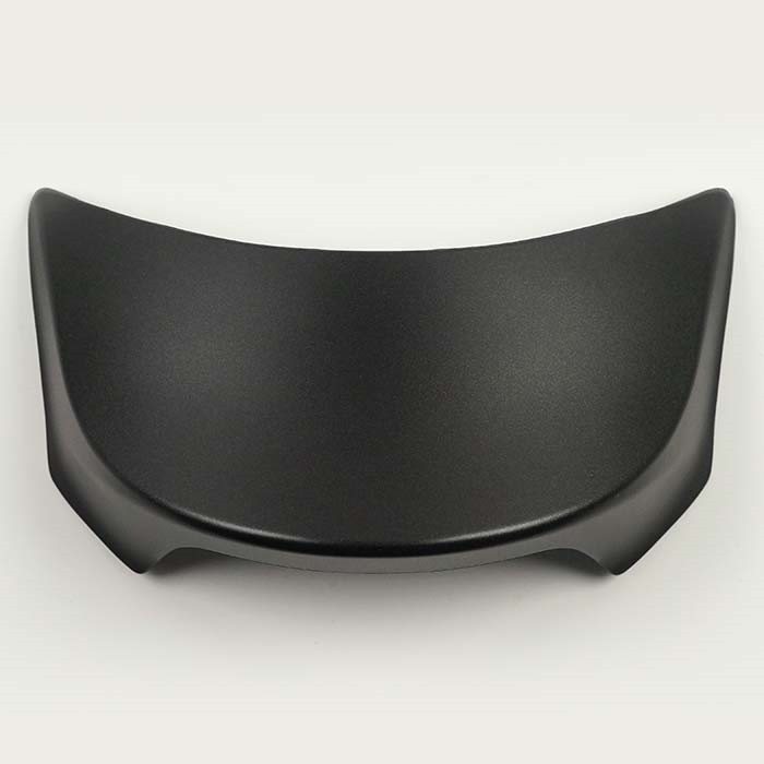 Xgr Spoiler Svart Frost