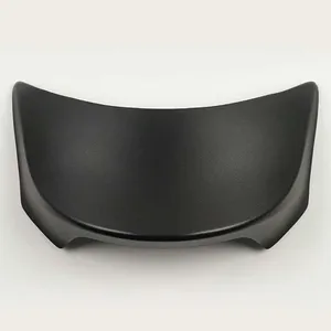 Xgr Spoiler Svart Frost