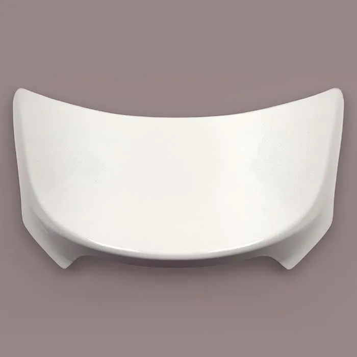 Xgr Spoiler Diamond Vit