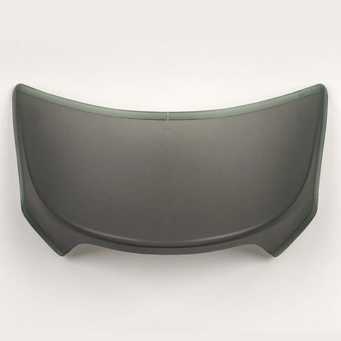 Xgr Spoiler Rök Frost