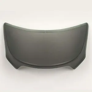 Xgr Spoiler Rök Frost