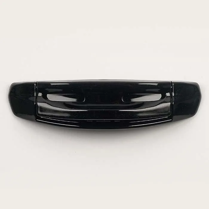 Xg Hakventil Diamond Svart