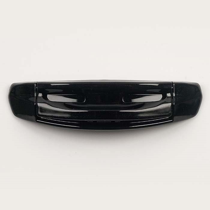 Xg Hakventil Diamond Svart