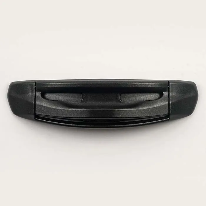 Xg Hakventil Svart Frost