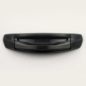 Xg Hakventil Svart Frost