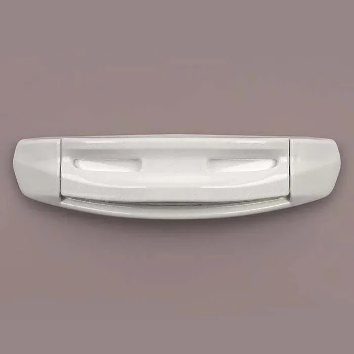 Xg Hakventil Diamond Vit