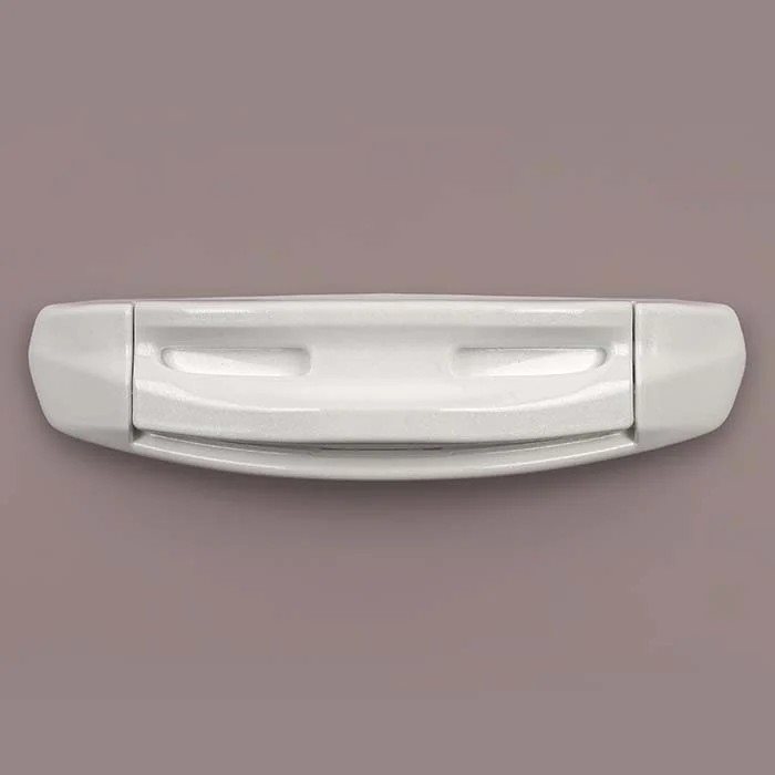 Xg Hakventil Diamond Vit