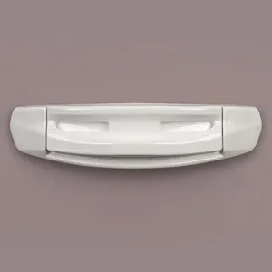 Xg Hakventil Diamond Vit