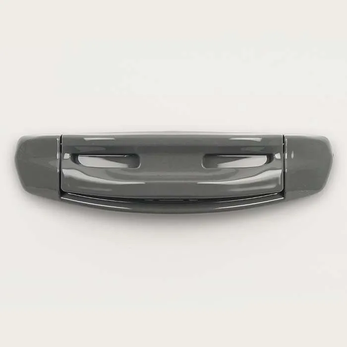 Xg Hakventil Modern Grå