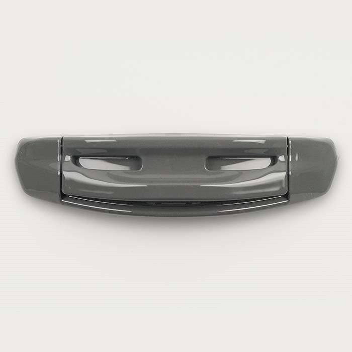 Xg Hakventil Modern Grå