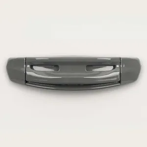 Xg Hakventil Modern Grå