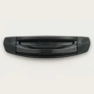 Xg Hakventil Metallicsvart Frost