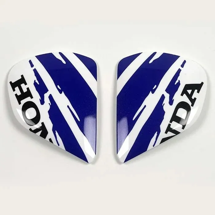 Vas V Sidoplattor Nsr250r 92