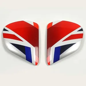 Vas V Sidoplattor Flag Uk