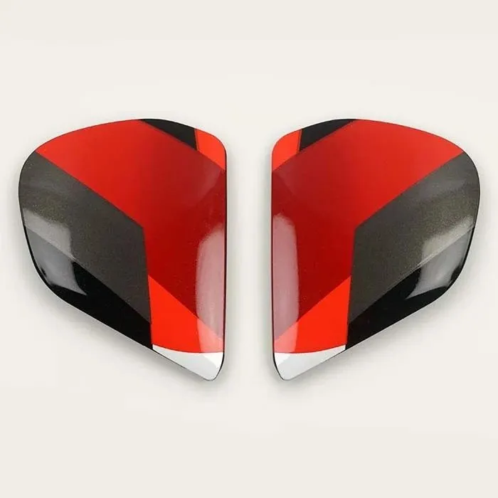 Vas V Sidoplattor Flag Japan