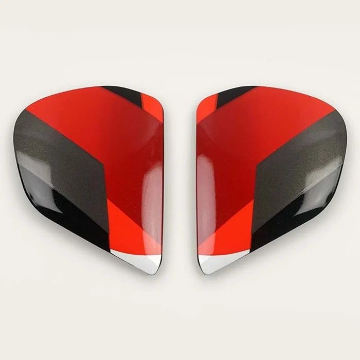 Vas V Sidoplattor Flag Japan