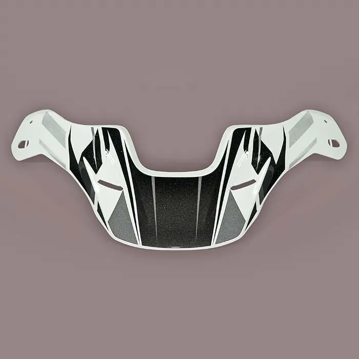 Tour X5 Skärm Discoveryvit