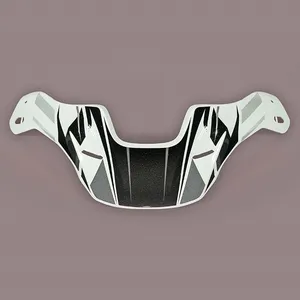 Tour X5 Skärm Discoveryvit