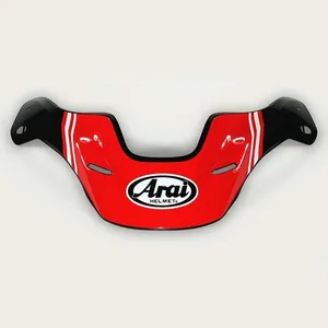 Tour X5 Skärm Cosmic Röd