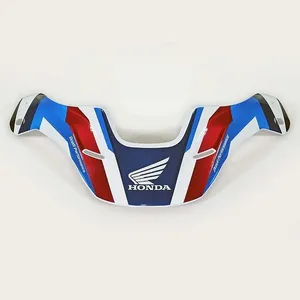 Tour X5 Skärm Honda At Blå