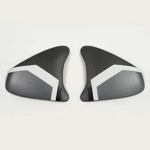 Vas Z Arm Set Rsw Svart