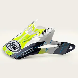 Mx V Skärm Resolute Gul