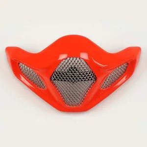 Hakventil Grill Metflor