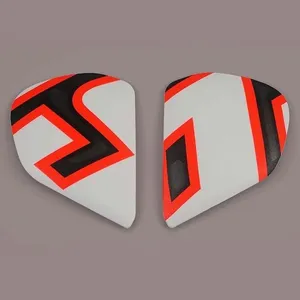 Vas V Sidoplattor Nicky Reset