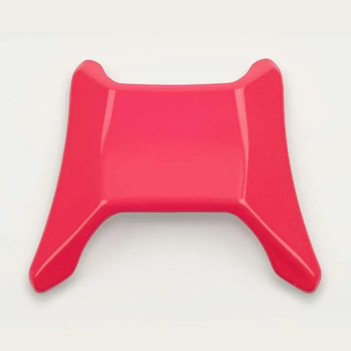 Mx V Främre Toppventil Block Rosa