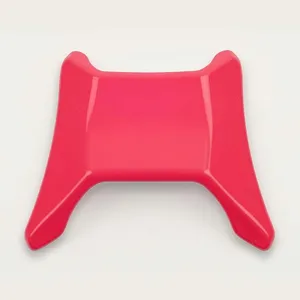 Mx V Främre Toppventil Block Rosa