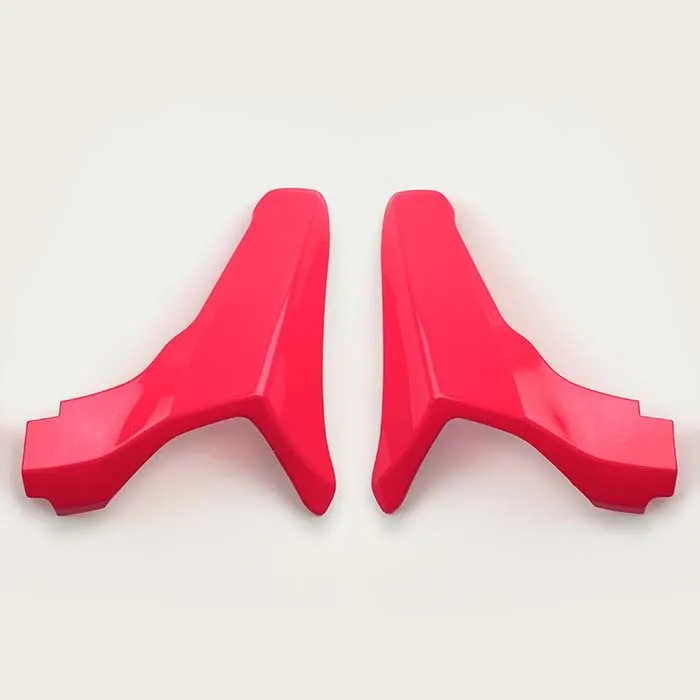 Mx V Center Sidoventil Block Rosa