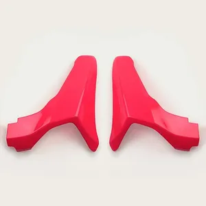 Mx V Center Sidoventil Block Rosa